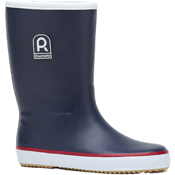 2026 Rouchette Junior Cap Boot CAPENFANT - Navy Blue
